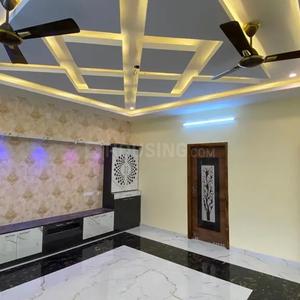Hall Image of 1050 Sq.ft 2 BHK Independent House for sale in Veppampattu Chennai for Rs. 5175000