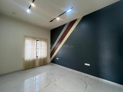 Bedroom Image of 5200 Sq.ft 5 BHK Villa for sale in Bhayli Vadodara for Rs. 33600000