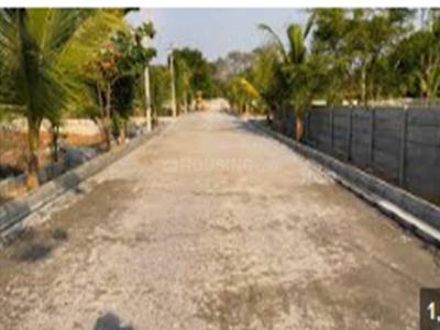 Image of 2756 Sq.ft Residential Plot / Land for sale in Bibwewadi, Pune for Rs. 1378000