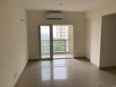 Living Room Image of 954 Sq.ft 2 BHK Apartment / Flat for sale in Sahara City Homes Apartments Lucknow, Ghaila Lucknow for Rs. 4500000
