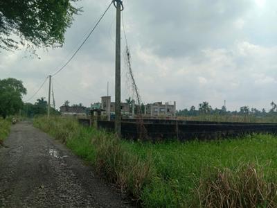 Image of 720 Sq.ft Residential Plot / Land for sale in Wander Valley, Bara Gagan Gohalia, Kolkata for Rs. 270003