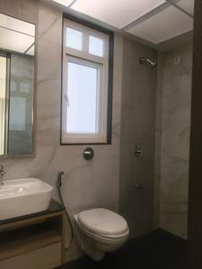 Bedroom One Image of 1741 Sq.ft 3 BHK Apartment / Flat for sale in Kohinoor Westview Reserve, Tathawade Pune for Rs. 13500000