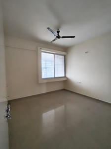 Bedroom Image of 1075 Sq.ft 2 BHK Apartment / Flat for sale in Wadegaon Pune for Rs. 9100000