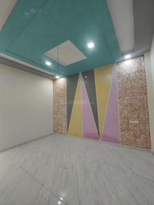 Bedroom Image of 1800 Sq.ft 4 BHK Duplex for sale in Shahganj Agra for Rs. 7500000