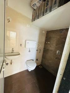 Image of 610 Sq.ft 1 BHK Apartment / Flat for rent in JSB Nakshatra Aarambh, Naigaon East, Naigaon for Rs. 9500