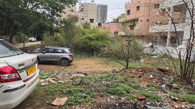 Image of 348 Sq.ft Residential Plot / Land for sale in Habsiguda, Hyderabad for Rs. 46000000