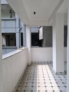 Bedroom Three Image of 2159 Sq.ft 4 BHK Apartment / Flat for sale in Ashwaryam Apartments, Sector 4 Dwarka New Delhi for Rs. 42100000