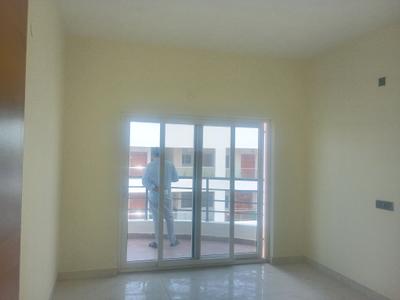 Bedroom Image of 1375 Sq.ft 2 BHK Apartment / Flat for sale in Thimu Blue Bell, Dullapally Hyderabad for Rs. 6187500