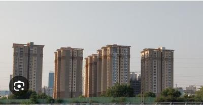 Image of 1150 Sq.ft 2 BHK Apartment / Flat for sale in Pacifica Hillcrest Phase 2, Financial District, Hyderabad for Rs. 11000000