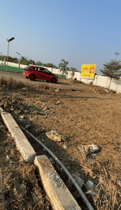 Image of 1628 Sq.ft Residential Plot / Land for sale in Thiru A Muthaiah Tamil Kumaran Nagar, Thirunindravur, Chennai for Rs. 5046800