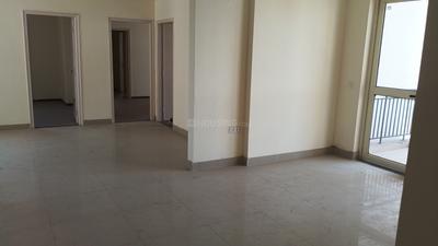 3.5 BHK Flat
