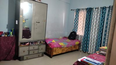 Bedroom Image of 1550 Sq.ft 3 BHK Apartment / Flat for sale in Jaishree Global City, Ashok Nagar Ranchi for Rs. 7000000