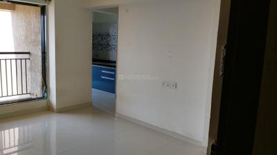 Living Room Image of 850 Sq.ft 2 BHK Apartment / Flat for sale in Kalyan West Kalyan for Rs. 6000000