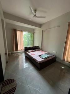 Bedroom Image of 1300 Sq.ft 3 BHK Apartment / Flat for rent in Sadashiv Peth Pune for Rs. 50000