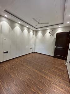 Bedroom Image of 2700 Sq.ft 4 BHK Builder Floor for sale in Sushant Lok Phase 1 Gurgaon for Rs. 45000000