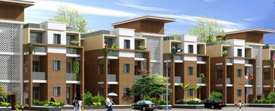 Image of 1365 Sq.ft 3 BHK Builder Floor for sale in Ansal Esencia Sector 67, Sector 67, Gurgaon for Rs. 21000000