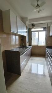 Kitchen Image of 1014 Sq.ft 2 BHK Apartment / Flat for sale in Sabari Hillgrange, Chembur Mumbai for Rs. 27500000