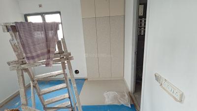 Image of 1200 Sq.ft 4 BHK Apartment / Flat for rent in Unimark Lakewood Estate, New Garia, Kolkata for Rs. 45000