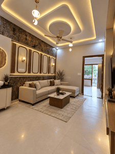 Hall Image of 3400 Sq.ft 5 BHK Villa for sale in Kalwad Road Jaipur for Rs. 14900000