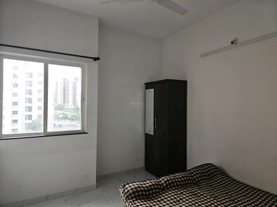 Bedroom Image of 500 Sq.ft 1 BHK Apartment / Flat for sale in VTP Purvanchal, Kesnand Pune for Rs. 2900000