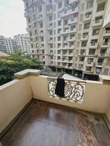 Balcony Image of 1700 Sq.ft 3 BHK Apartment / Flat for sale in Karia  konark krish, Keshav Nagar Pune for Rs. 16000000