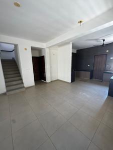 Hall Image of 2700 Sq.ft 4 BHK Villa for rent in Kalali Vadodara for Rs. 25000