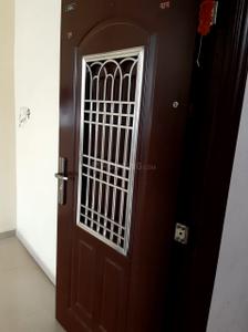 Balcony Image of 1156 Sq.ft 3 BHK Apartment / Flat for sale in Narendra Nagar Extension Nagpur for Rs. 6800000