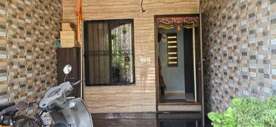 Image of 2400 Sq.ft 3 BHK Independent House for sale in Dorabjee Paradise, Mohammed Wadi, Pune for Rs. 28500000