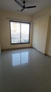 Hall Image of 695 Sq.ft 2 BHK Apartment / Flat for sale in Ashar Aria, Pakhadi Thane for Rs. 13800000