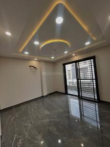Bedroom Image of 2200 Sq.ft 4 BHK Villa for sale in Boriyakhurd Raipur for Rs. 6160000