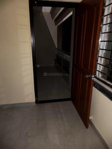 Balcony Image of 1000 Sq.ft 2 BHK Builder Floor for rent in Ganga Nagar Bhubaneswar for Rs. 13000