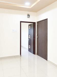 Living Room Image of 1300 Sq.ft 3 BHK Apartment / Flat for sale in Govind Nagar Amravati for Rs. 3400000