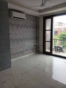Bedroom Image of 3000 Sq.ft 4 BHK Builder Floor for rent in Sector 31 Noida for Rs. 85000