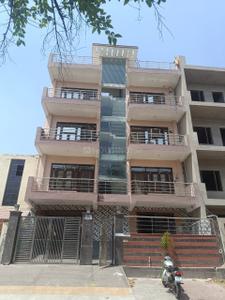 Image of 2200 Sq.ft 10 BHK Independent House for sale in Delta II, Greater Noida for Rs. 50000000
