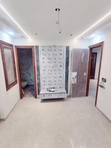 Hall Image of 1300 Sq.ft 4 BHK Builder Floor for sale in Sector 4 Rohini New Delhi for Rs. 24000000