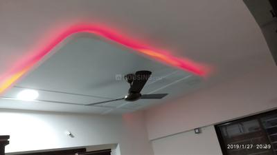 Bedroom Image of 1125 Sq.ft 2 BHK Apartment / Flat for sale in Siddham Palashio, Tathawade Pune for Rs. 7350000
