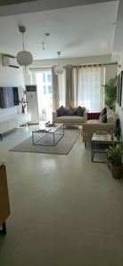 Hall Image of 2440 Sq.ft 3 BHK Apartment / Flat for sale in Godrej Palm Retreat 1, Sector 150 Noida for Rs. 35000000