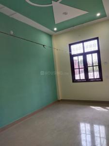 Bedroom Image of 700 Sq.ft 3 BHK Villa for sale in Fazullaganj Lucknow for Rs. 3700000