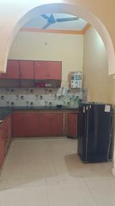 Kitchen Image of 3200 Sq.ft 10 BHK Independent House for sale in Madiyava Lucknow for Rs. 10000000