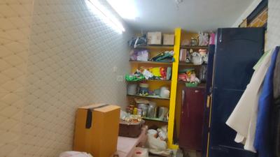 Bedroom Image of 528 Sq.ft 2 BHK Independent House for sale in Munichallai Madurai for Rs. 13200000