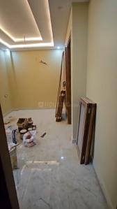 Hall Image of 700 Sq.ft 2 BHK Builder Floor for rent in Sector 7 Rohini New Delhi for Rs. 28000