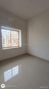 Bedroom Image of 1220 Sq.ft 3 BHK Apartment / Flat for sale in Kalikapur, EM Bypass Kolkata for Rs. 7500000
