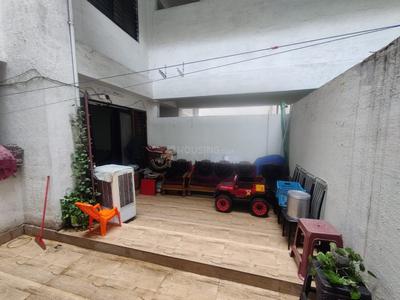 Image of 1580 Sq.ft 3 BHK Apartment / Flat for sale in Sara Gokuldham A Building, Chilkalthana, Aurangabad for Rs. 13700000