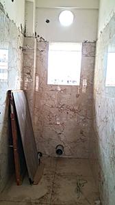 Image of 850 Sq.ft 2 BHK Apartment / Flat for sale in Nayabad, Kolkata for Rs. 3825000