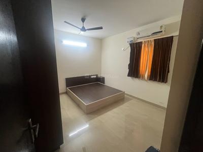 Bedroom Image of 1318 Sq.ft 2 BHK Apartment / Flat for sale in Srivari Ananyaa, Peelamedu Coimbatore for Rs. 11500000