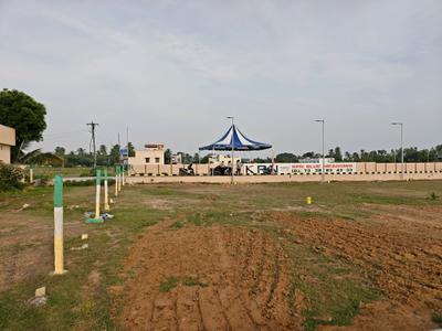 Image of 916 Sq.ft Residential Plot / Land for sale in Guduvancheri, Chennai for Rs. 2564800