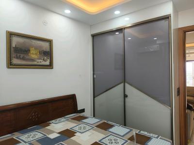 Bedroom Image of 1500 Sq.ft 3 BHK Builder Floor for sale in Skywhales Vienna Greens, Sector 99A Gurgaon for Rs. 16560000