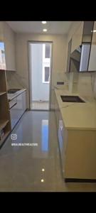Kitchen Image of 1620 Sq.ft 3 BHK Builder Floor for sale in Anant Raj Estate, Kadarpur Gurgaon for Rs. 23200000