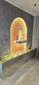 Image of 1550 Sq.ft 3.5 BHK Apartment / Flat for sale in Shree Sparsh Skyview, Bhayli, Vadodara for Rs. 10500000