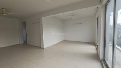 Living Room Image of 1350 Sq.ft 2 BHK Builder Floor for rent in Vatika Xpressions, Sector 88B Gurgaon for Rs. 27000